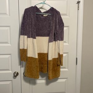 Entro cardigan